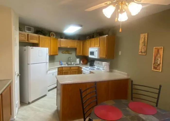 La Casa At Canyon View -ventana Holiday home