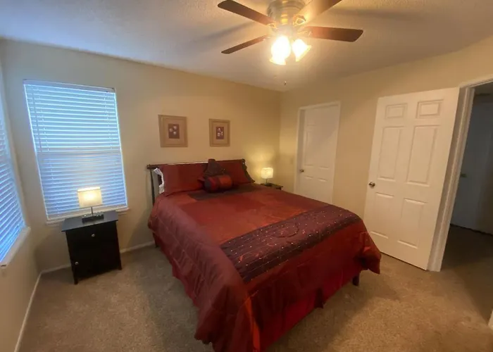 Holiday home La Casa At Canyon View -ventana Tucson