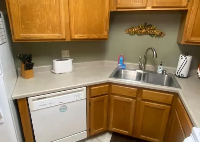 Holiday home La Casa At Canyon View -ventana
