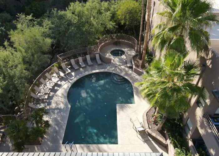 La Casa At Canyon View -ventana Holiday home *