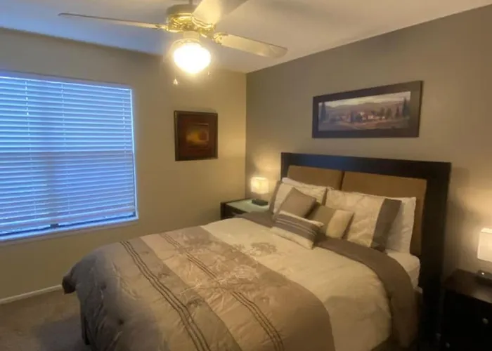 Holiday home La Casa At Canyon View -ventana Tucson