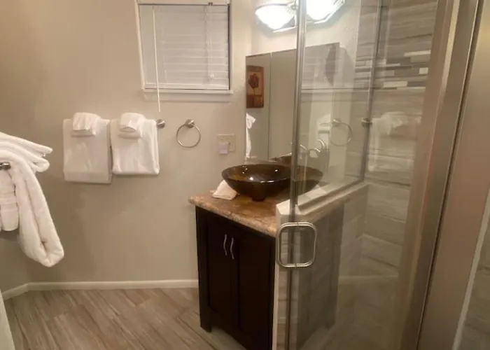 La Casa At Canyon View -ventana Tucson