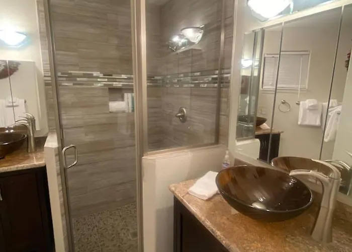 La Casa At Canyon View -ventana Holiday home