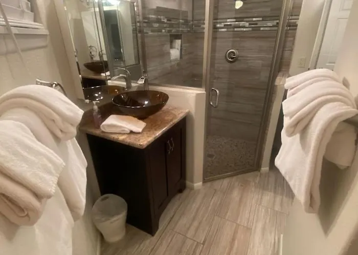 Holiday home La Casa At Canyon View -ventana Tucson