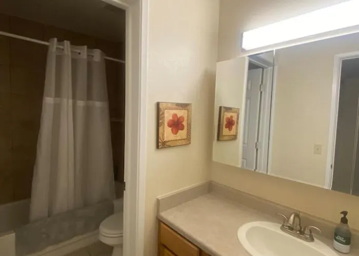 La Casa At Canyon View -ventana Holiday home