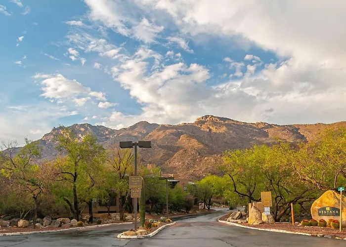 La Casa At Canyon View -ventana Holiday home *